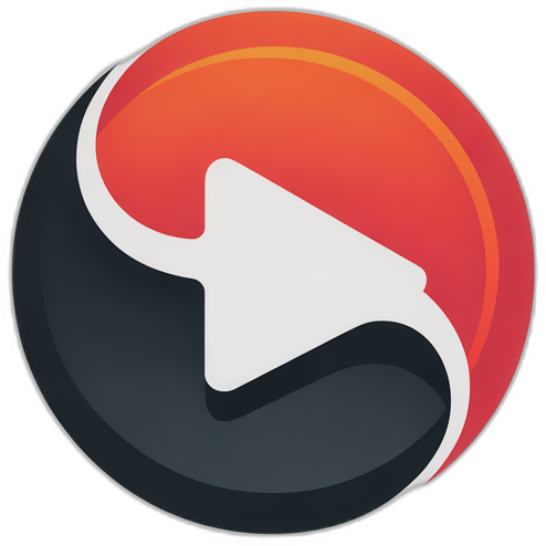 樱花视频logo