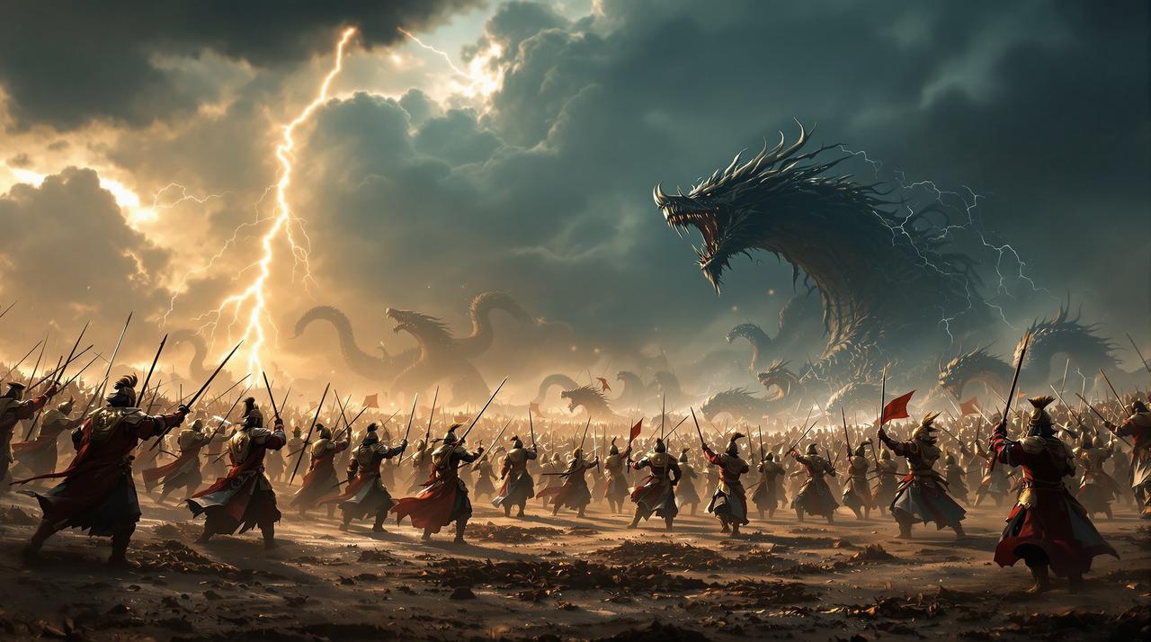 国产动画电影崛起，《哪吒之魔童降世》续作暑期档上映 - 樱花视频资讯配图